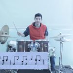 Latin Jazz – Base en Batería | Drum Lesson