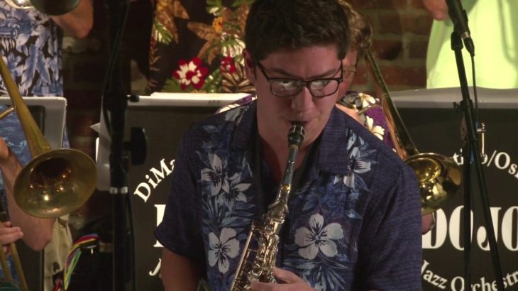Love for Sale – Porter/Baylock – Bluegrass Area Jazz Ambassadors