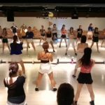 마마무 MAMAMOO-너나해 Egotistic Dance Cover 클러버댄스 K-POP 오전class
