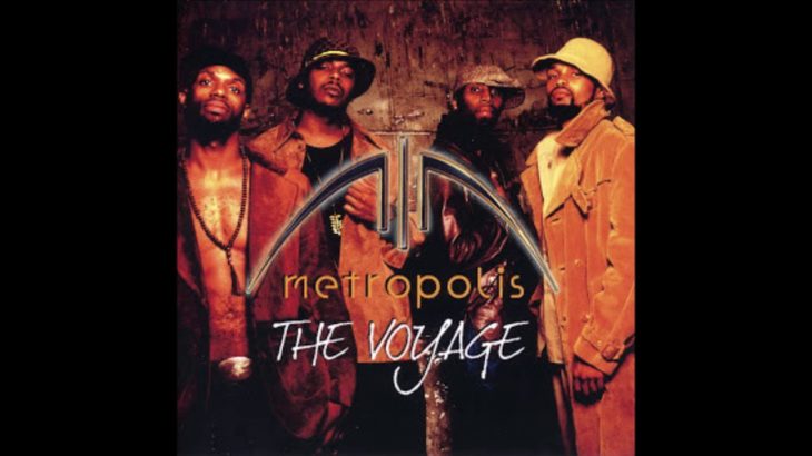 METROPOLIS – Slow Down (R&B/Swing)