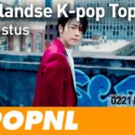 [MUSIC] Dutch K-pop Top 20: 24 August 2018 — K-POPNL