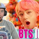 MUSICIAN REACTS | BTS – IDOL | JG-REVIEWS:K-POP