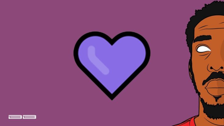 Mac Miller x Anderson Paak Type Beat “💜More Than Friends” [R&B SOUL BEAT] Prod. By Boundless Beats
