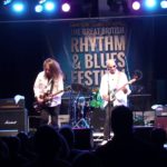 Malone Sibun Band @ Colne The Great British R&B Festival 2018
