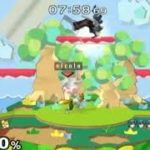 Melee Hill #3 Singles WR2: Greasy vs Jazz