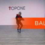 Melii — «Balling» | Hip-Hop by Anastasiia Melnichenko