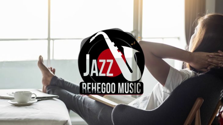 Mellow Friday Time – Jazz Soundtrack to Read a Book & Chill Out