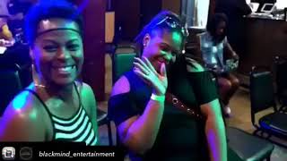 Memphis Hip-Hop Fashion Mixer 2018