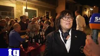 Montecorice DiWine Jazz Festival degustazione vini