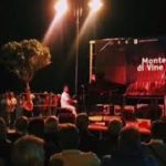Montecorice diWine Jazz festival Lo Scugnizzo del Jazz