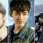 My Actual Biases In K-Pop