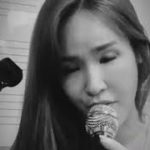 My one and only love/영화 라스베가스를 떠나며 ost 중(jazz vocal Su Bin)live