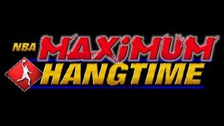 NBA Maximum Hangtime ARCADE – Utah Jazz vs Vancouver Grizzlies (1080p/60fps)