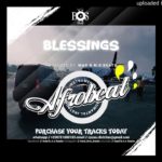 NEW *BLESSINGS*  AFRO POP x R&B x DANCEHALL INSTRUMENTAL – R2BEES x WIZ KID X SARKODIE TYPE BEAT (pr