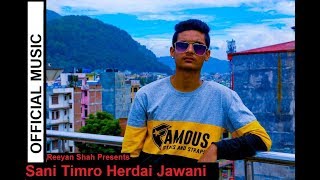 New Nepali R&B Song 2018  || Prem Kahani || Reeyan Shah