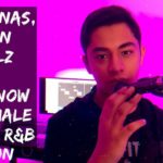 Nick Jonas, Robin Schulz – Right Now |Best Male Cover | R&B Version | Saf Tajik