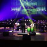 Nightfall – “Simón Bolívar Big Band Jazz”