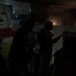Noche de Jazz (Bogotá, Colombia)