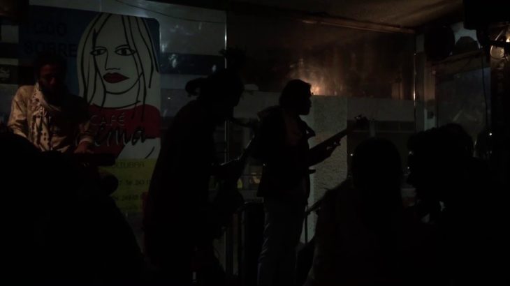 Noche de Jazz (Bogotá, Colombia)