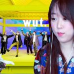 Non K-Pop Fan Reacts to BTS “IDOL” MV