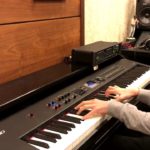 Nothing but the blood of Jesus  – Jazz Piano