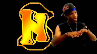 O Joggo Hip Hop Rap – Álbum Proliferando