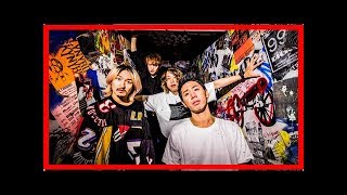 ONE OK ROCK、最新曲「Change」ミュージックビデオ公開（動画あり） – 音楽ナタリー