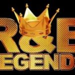 OUT NOW!! OUTNOW!! AFTERMOVIE R&B LEGENDS