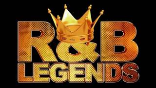 OUT NOW!! OUTNOW!! AFTERMOVIE R&B LEGENDS