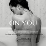 ⚡ “On You ” R&B/Trapsoul Beat Instrumental 2018