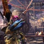 PS4 モンスターハンターワールド:結晶達のロックンロール★