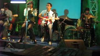 Parara | Spookytunes Band | Smooth Jazz
