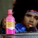 Pepto-Bismol Hip Hop Break Dance Commercial