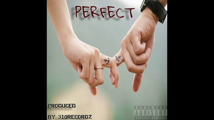 Perfect – Soul R&B – Produced by 310Recordz