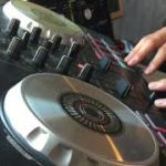Pioneer DDJ-SB2 R&B MIX – eric bellinger mix –
