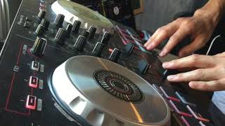 Pioneer DDJ-SB2 R&B MIX – eric bellinger mix –