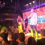 Planet Sofia Club Bilyana Lazarova R&B