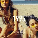 Pop/R&B Type  Beat “1995”  R&B Instrumental 2018