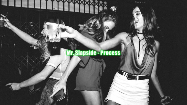 Process – (r&b/club) 2018