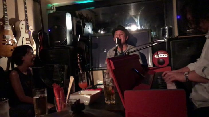 だからR&B