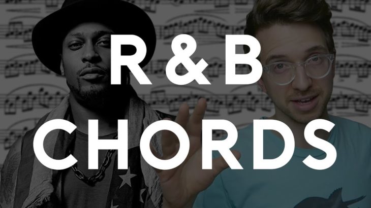 R&B CHORD THEORY EXPLAINED – D’Angelo Breakdown