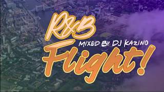 R&B Flight! (Demo) – DJ Kazino (Onofuchi)