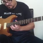 R&B Fun 2 (Fireball Custom Strat)