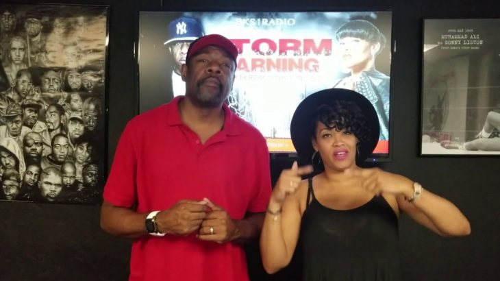 R&B Group ALLURE Female Rap Search Vote TONIGHT 10pm ET. LIVE On WBKS1.COM