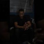 R&B Legend Tony Terry | Endorses James Worthy – Move ft Ecstacy