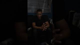 R&B Legend Tony Terry | Endorses James Worthy – Move ft Ecstacy