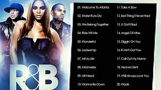 R&B Love Songs 2018 | Best Songs Hip Hop R&B | Ultimate 80’s & 90’s R&B 2018