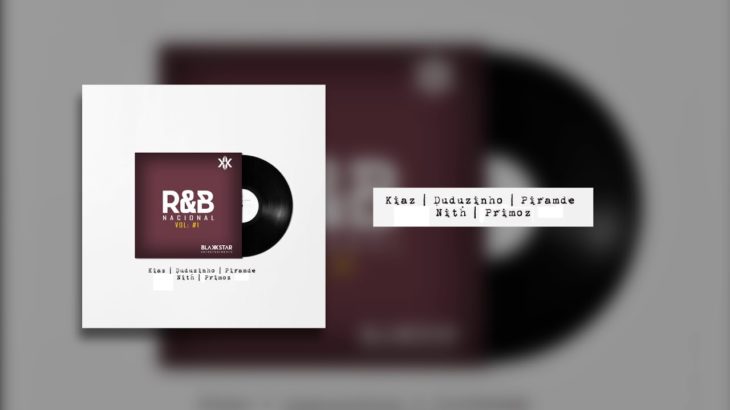 R&B Nacional VOL 1: Primoz x Piramde x Duduzinho x Nith x Kiaz – A Noite Toda [Áudio]