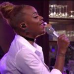 R&B Oldskool Band treedt op met mash-up  – RTL LATE NIGHT