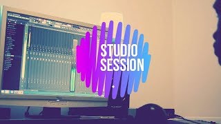 R&B | RECORDING STUDIO SESSION #022